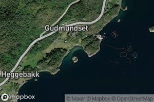 Gudmundsetvika