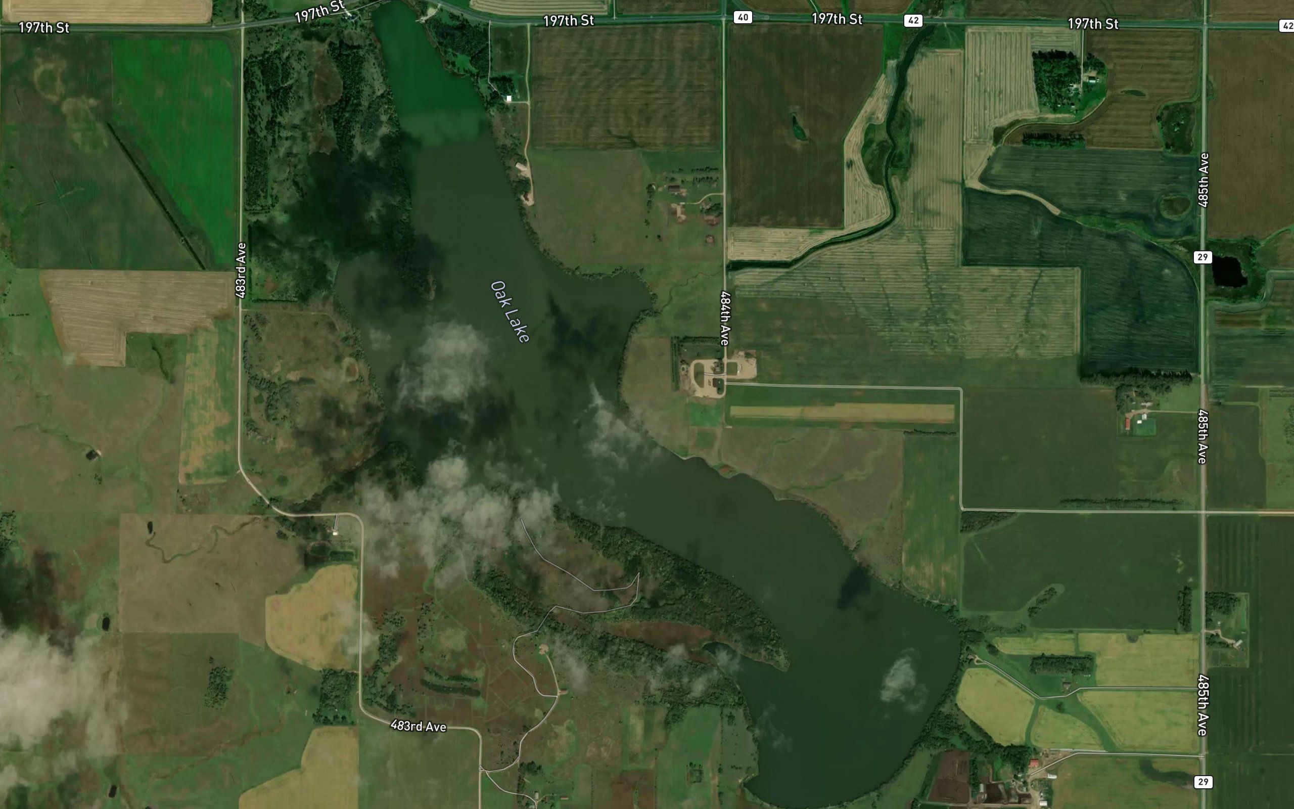 Oak Lake