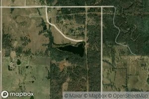 Oknoname Coal County 1 Reservoir