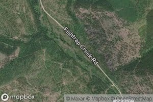 Cliff Creek
