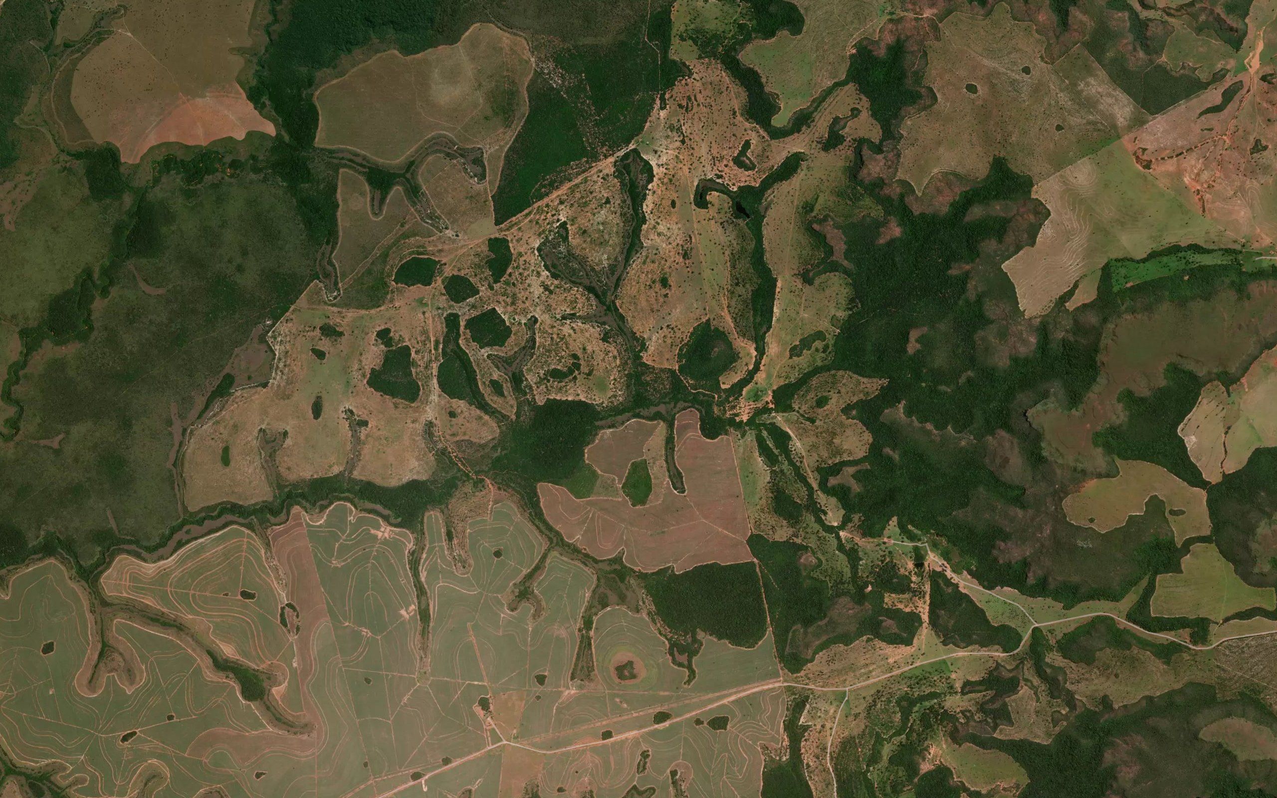 Corrego do Paiva