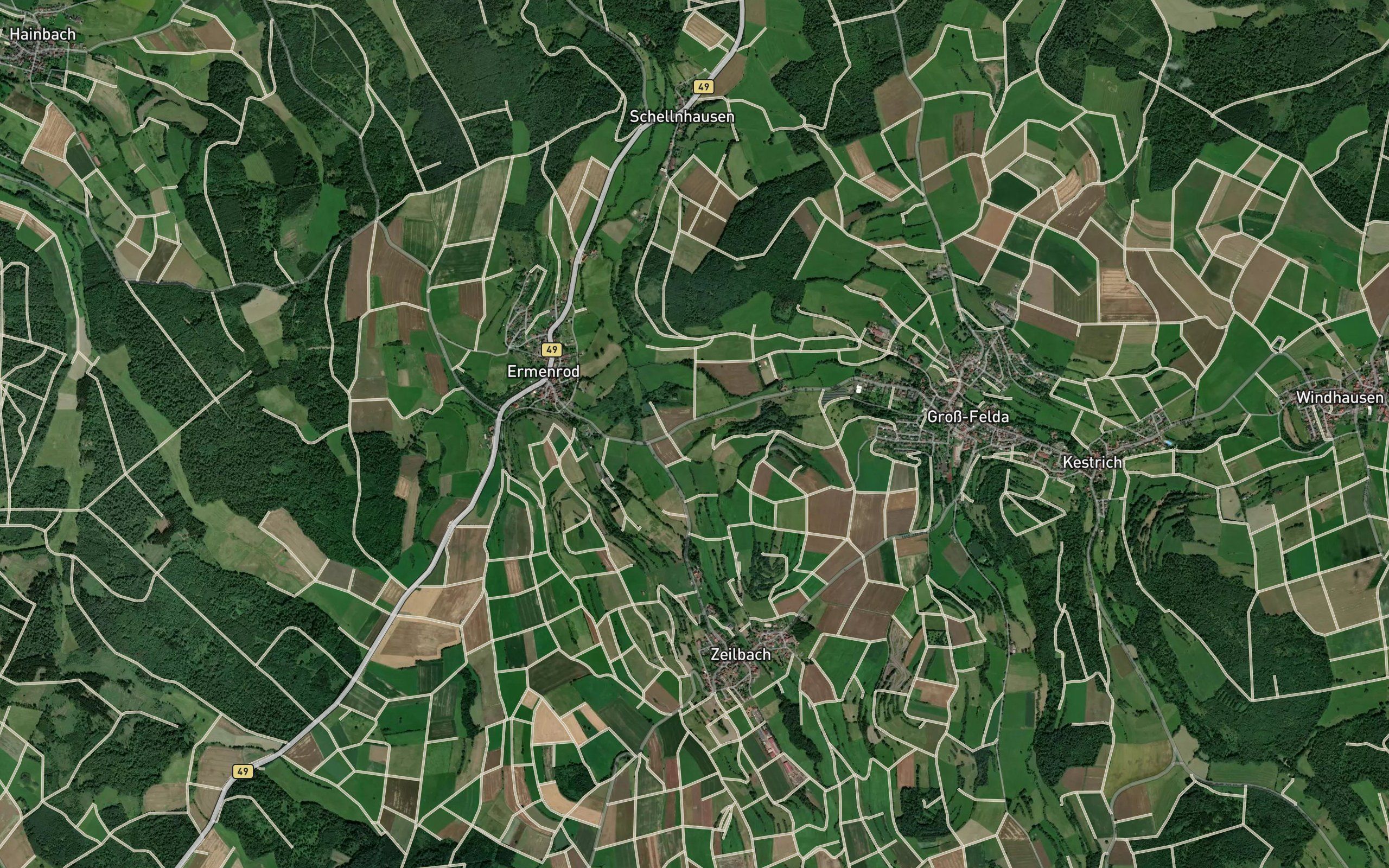 Zeilbach