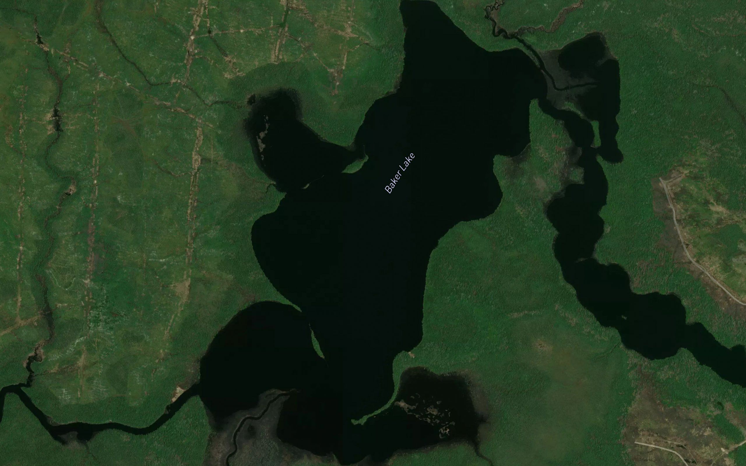 Baker Lake
