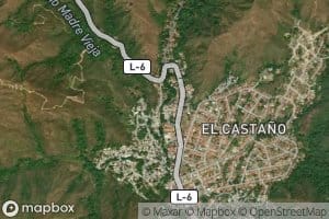 Quebrada Planta Vieja