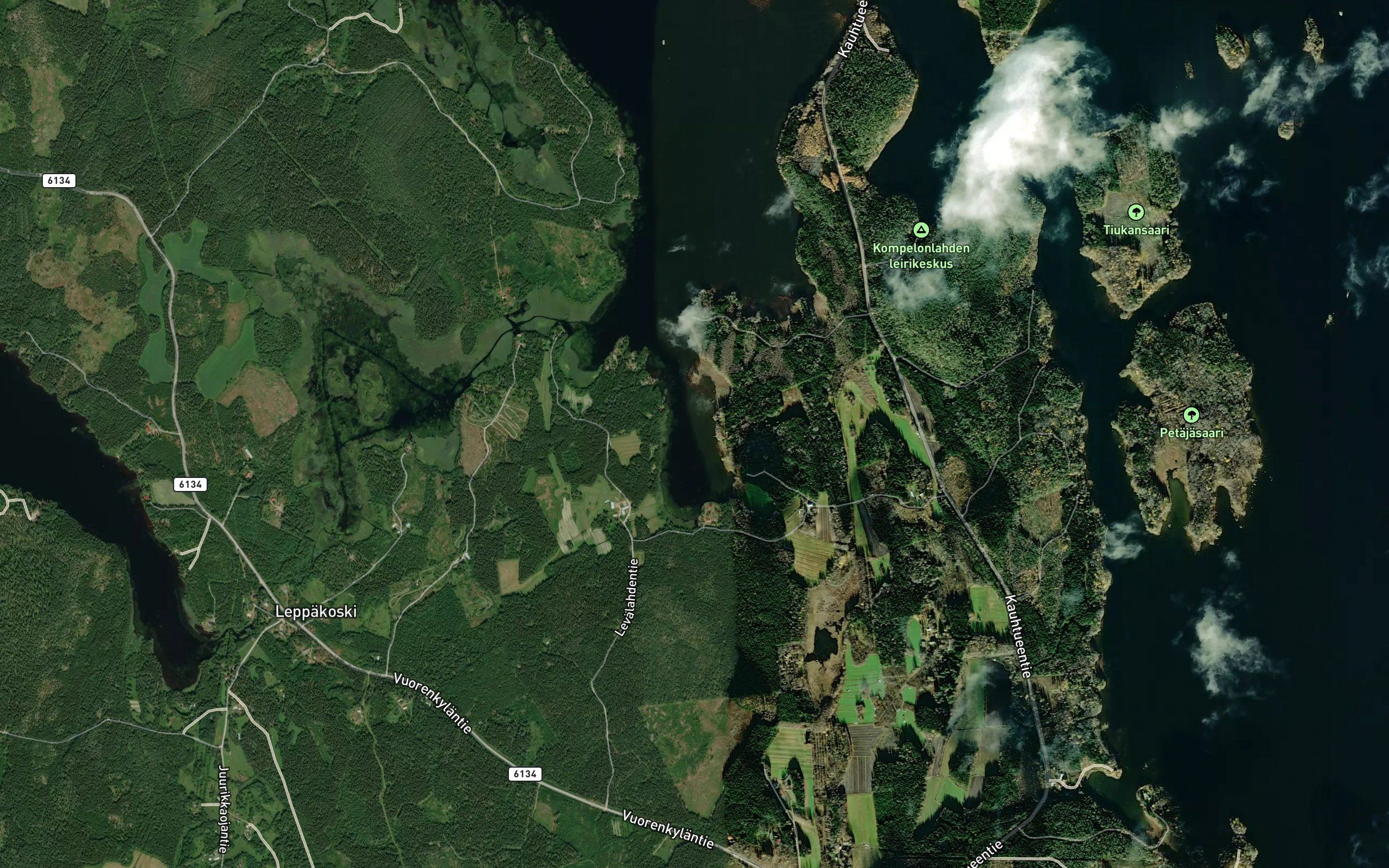Levalahti