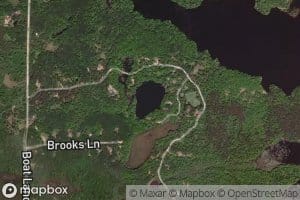 Balsam Lake