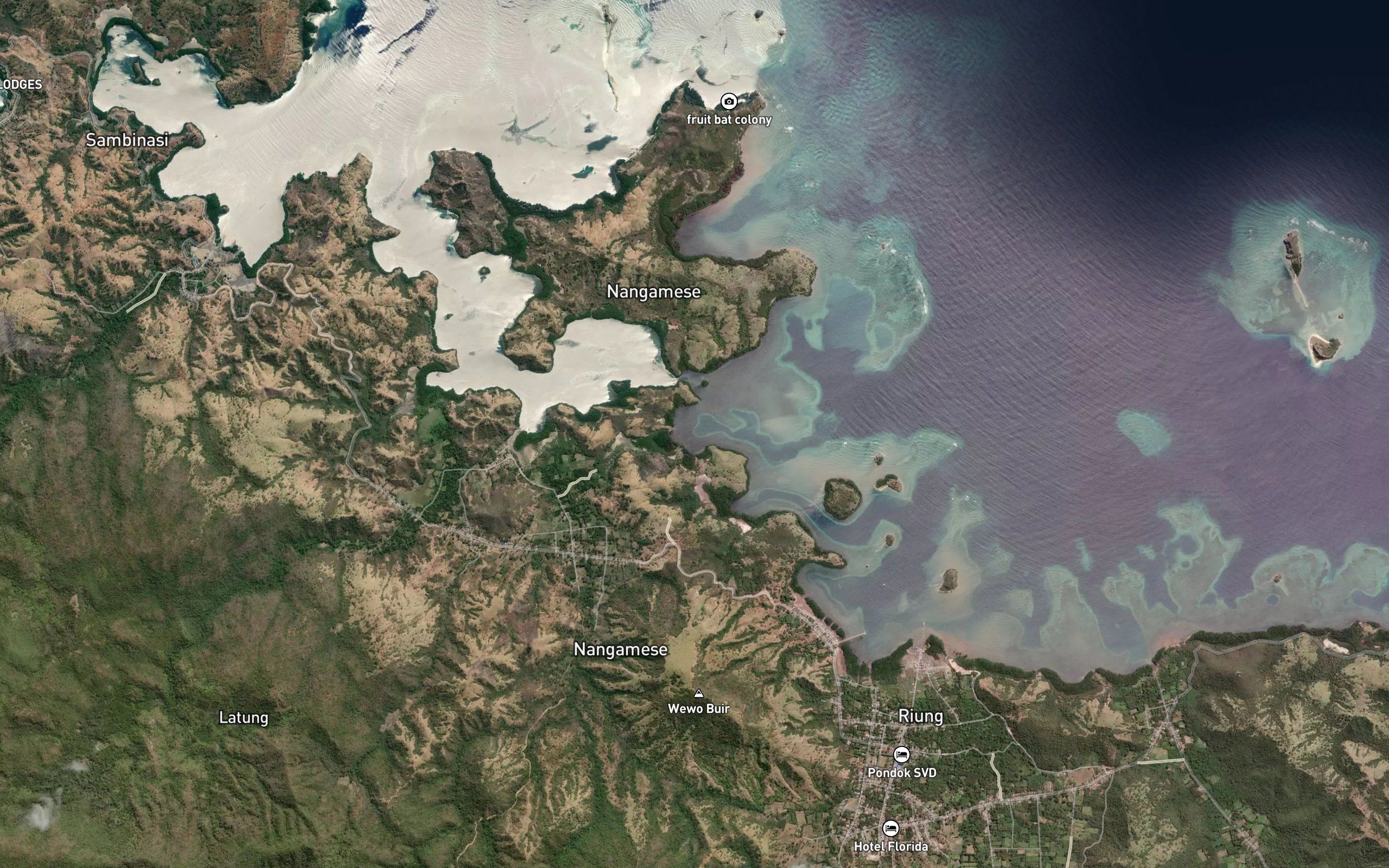 Teluk Pasalawa