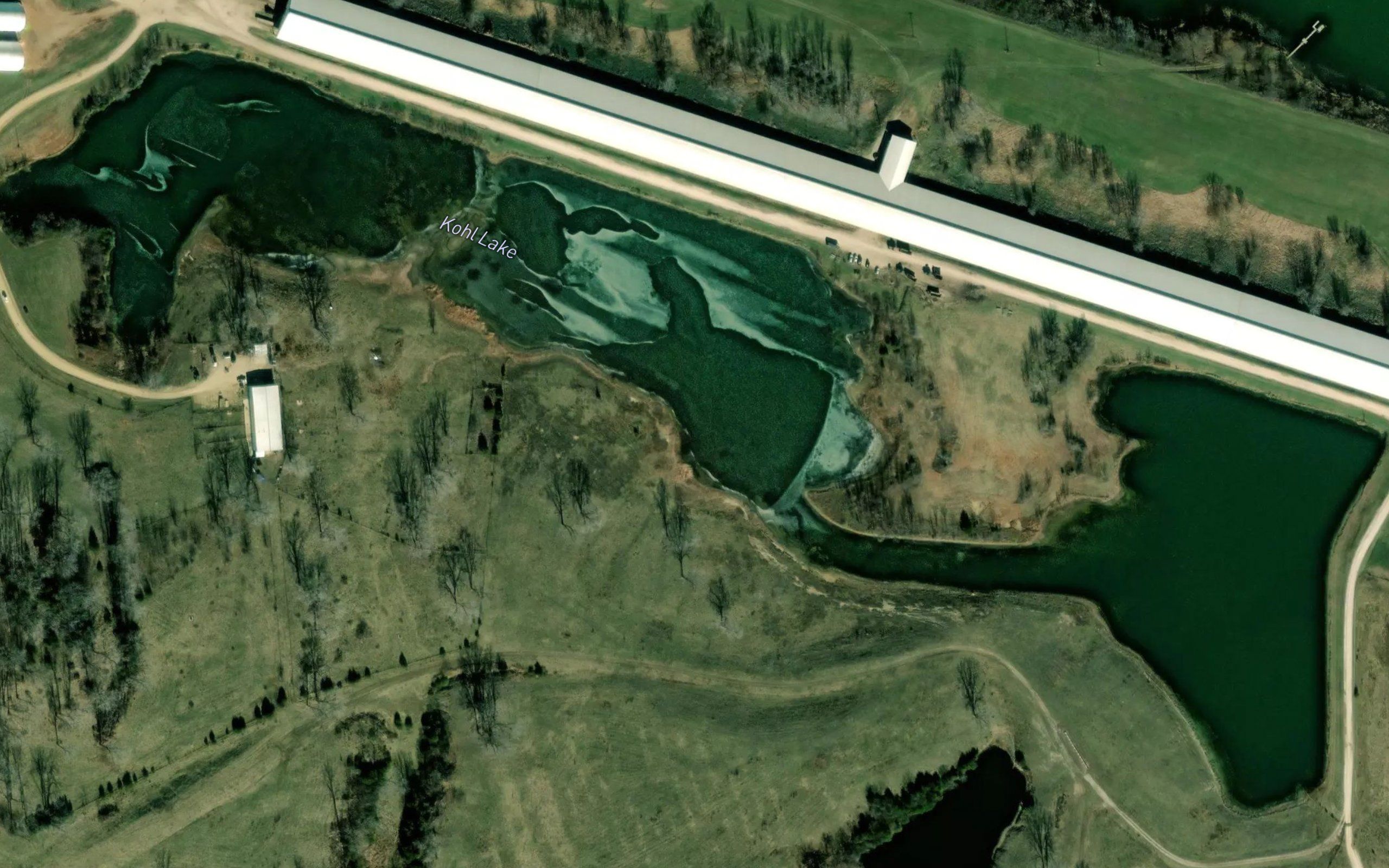 Kohl Lake