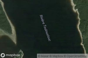 Lac Bouffard