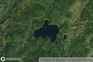 Topnot Lake