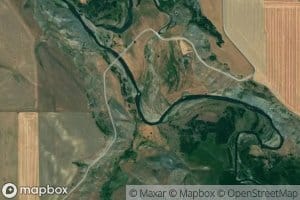 Indian Creek