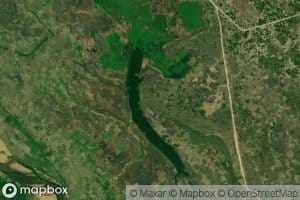 Lago Nomuemene