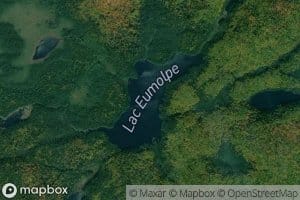 Lac Eumolpe