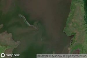 Shelley's Lake North