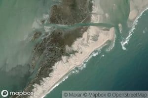 Point of Grass Creek