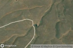 Gollyer Spring Creek