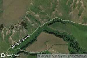 South Fork Daisy Dean Creek