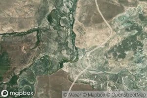 Cottonwood Creek