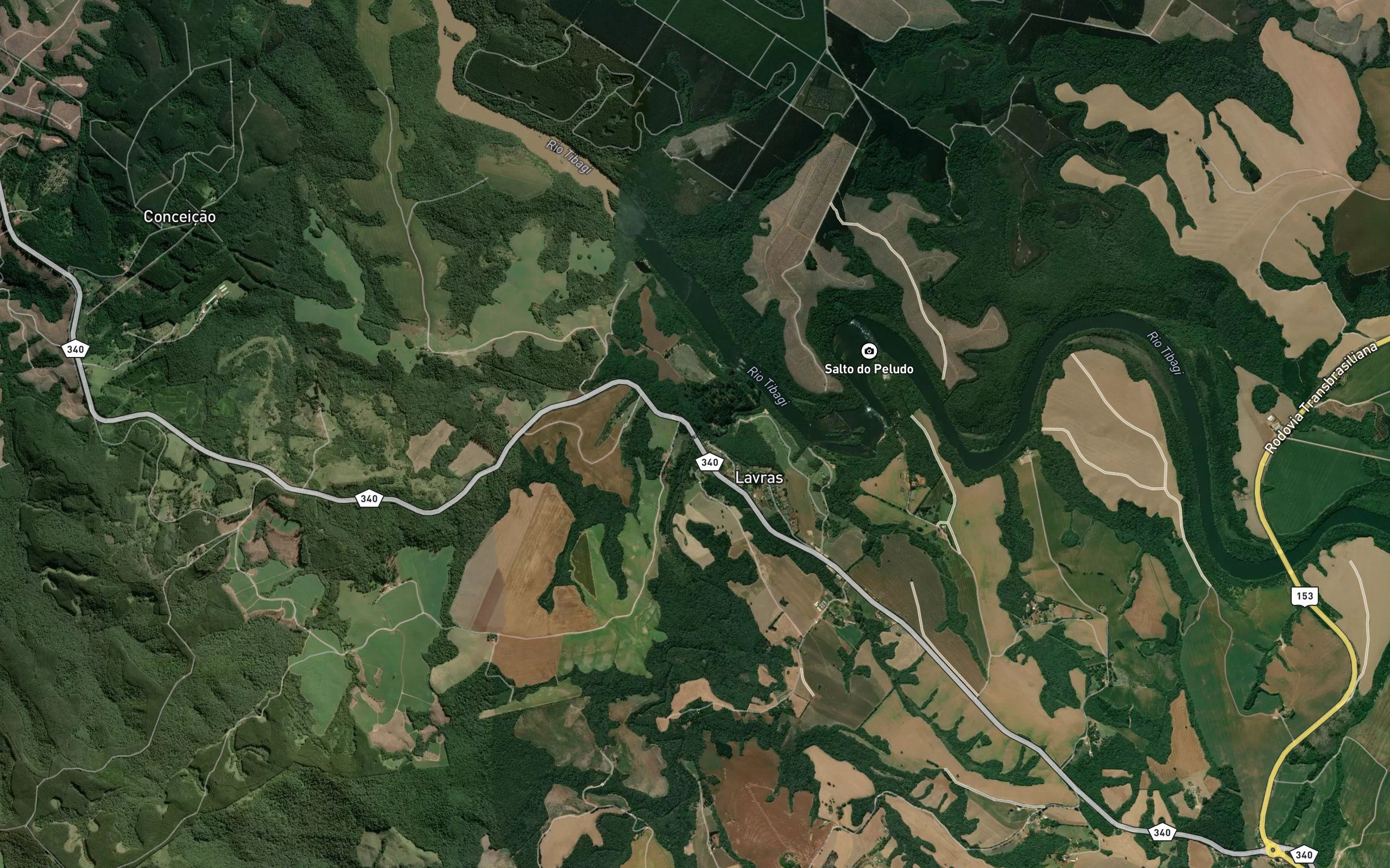 Rio Santa Rosa