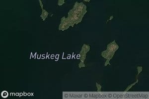 Muskeg Lake