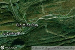 Big Mine Run (historical)