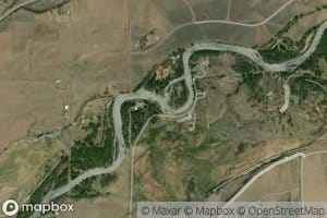 Shaw Creek