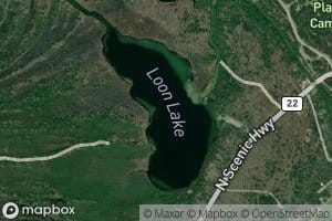 Loon Lake