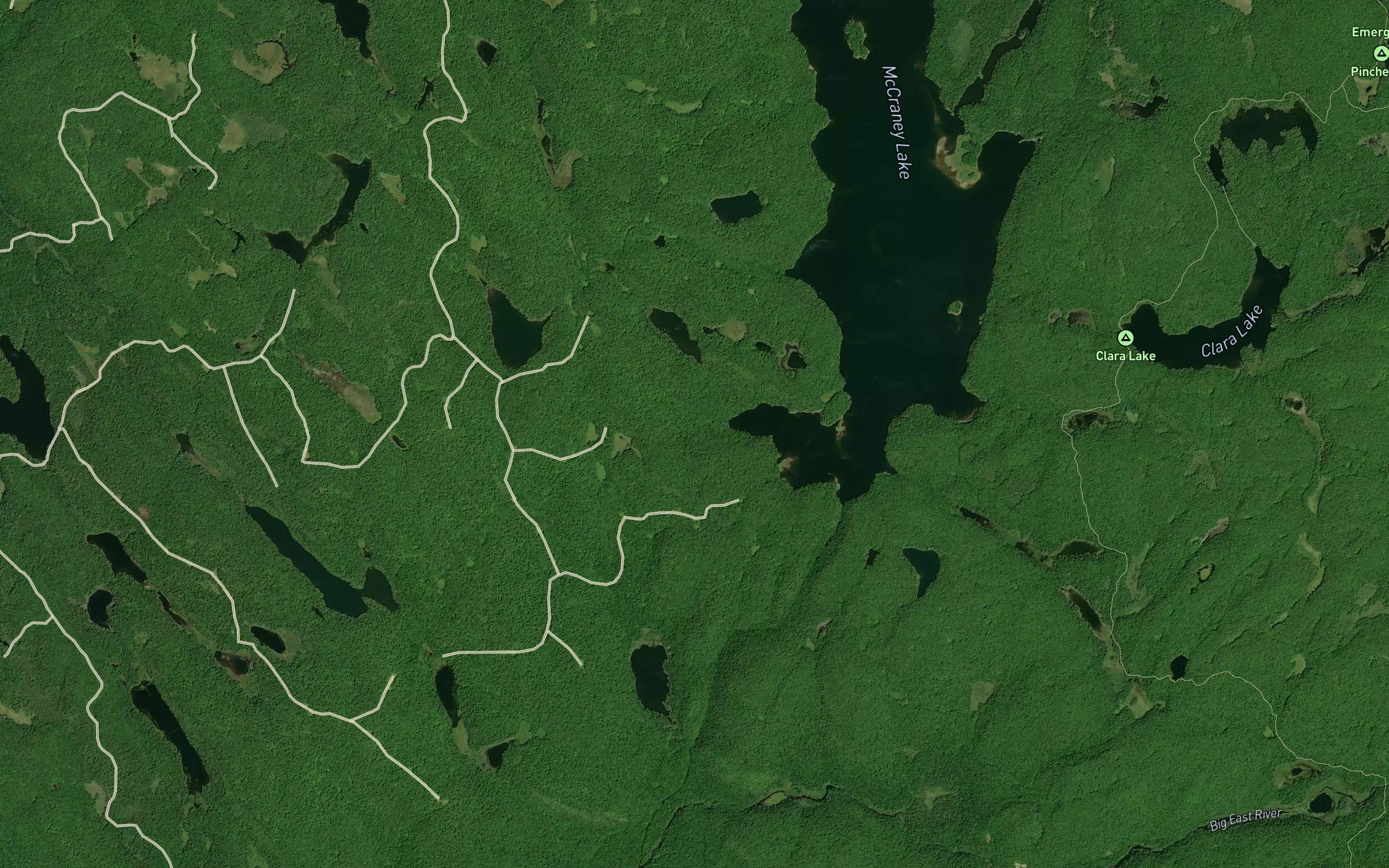 Splash Creek