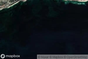 Scorpion Bight
