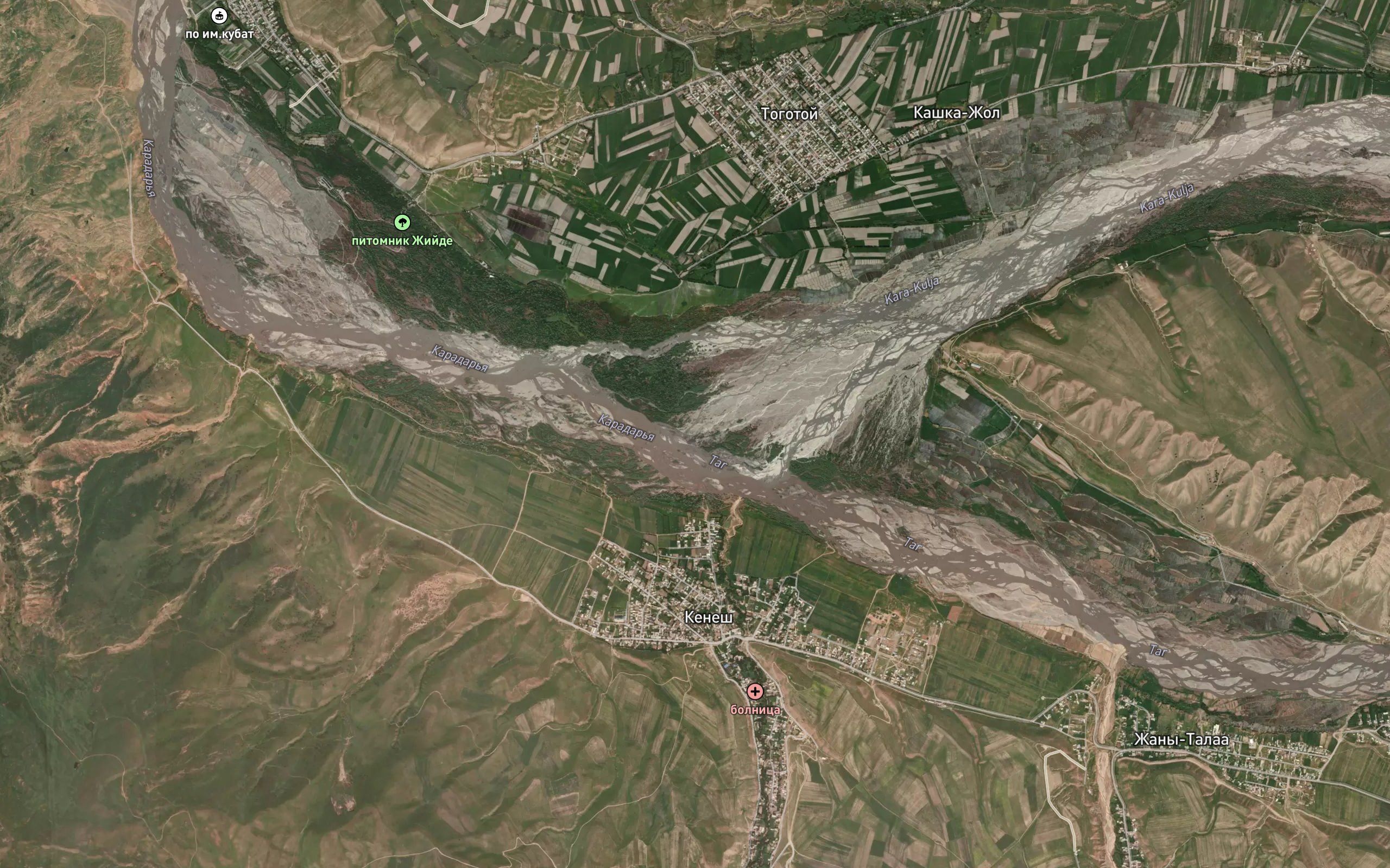 Kara-Kulja