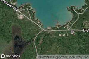 Pigeon Cove Creek