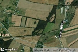 West Branch Mount Rock Spring Creek