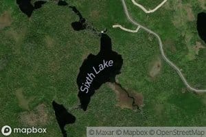 Sixth Lake