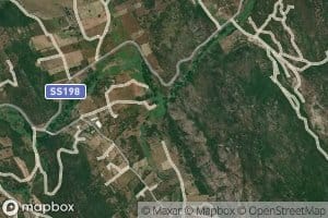 Riu Campu 'e s'Alinu