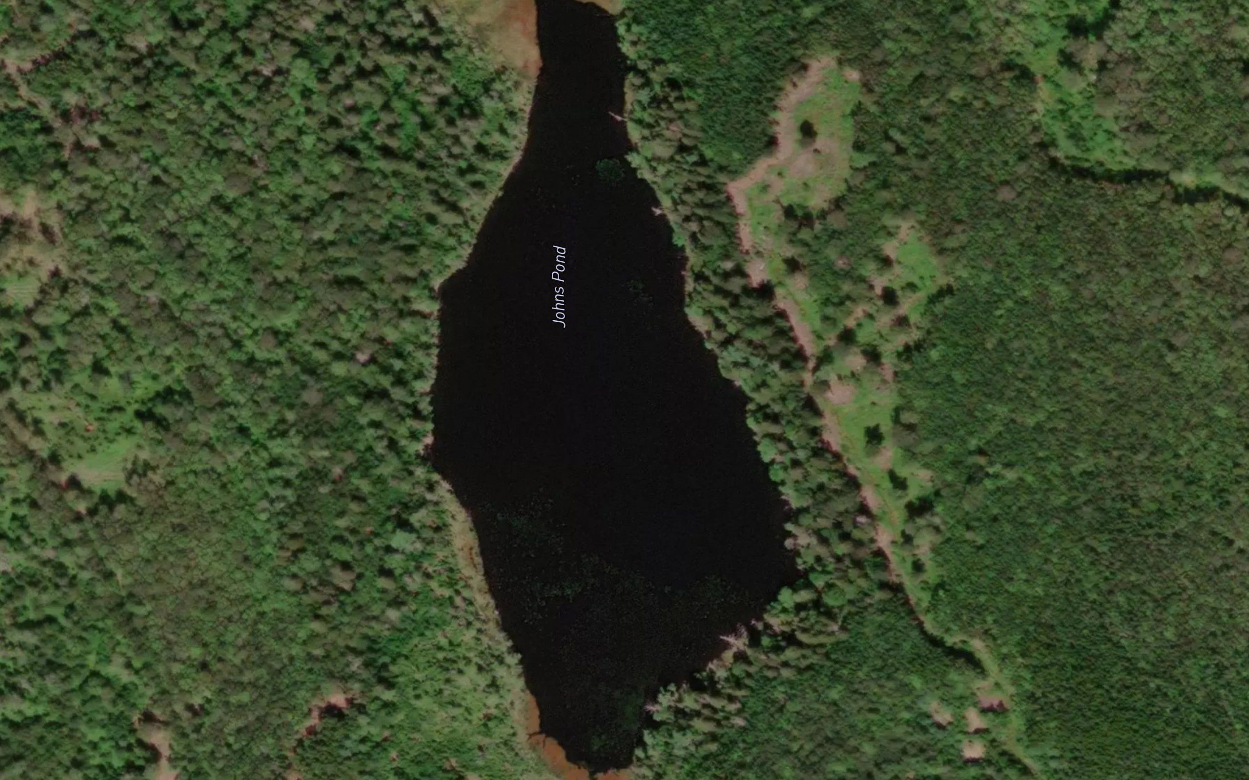 Johns Pond