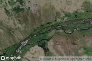 Charlie Creek