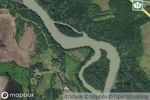 Horsey Creek