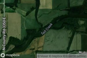 Sleepy Hollow Ditch
