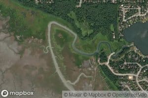 Campbell Creek Estuary