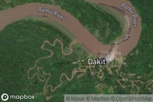 Moam River