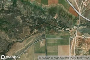 Government Creek