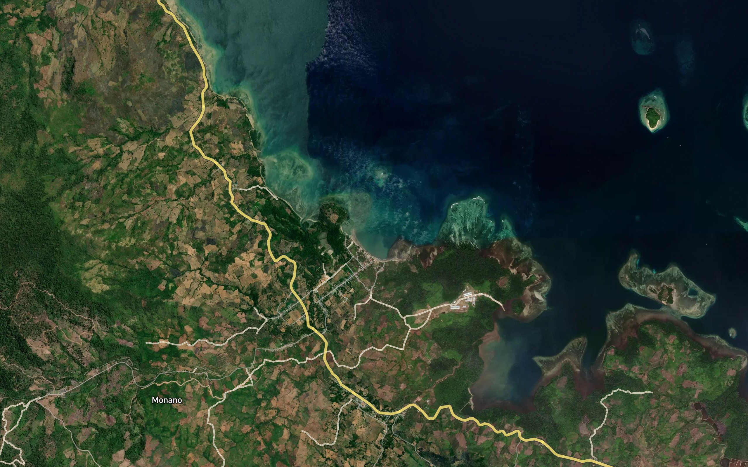 Libuiyo Monano