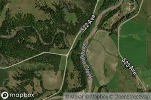 North Branch Verdigre Creek