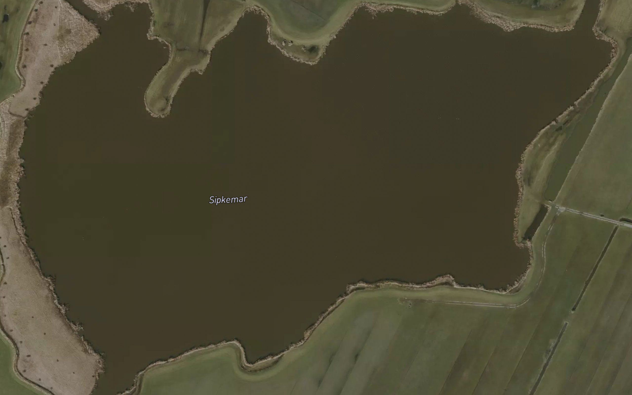 Sipkemeer