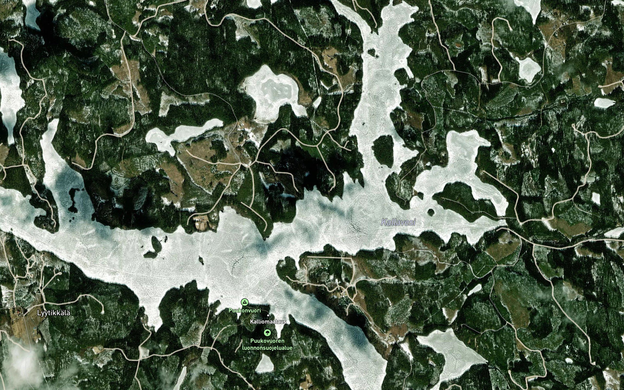 Jussinlahti