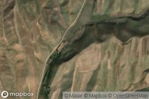 Rodnik Tashmat-Bulak