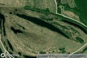 Ozero Bol'shiye Saurki