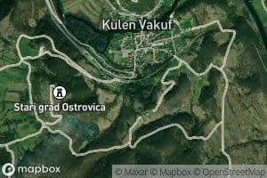 Ostrovica
