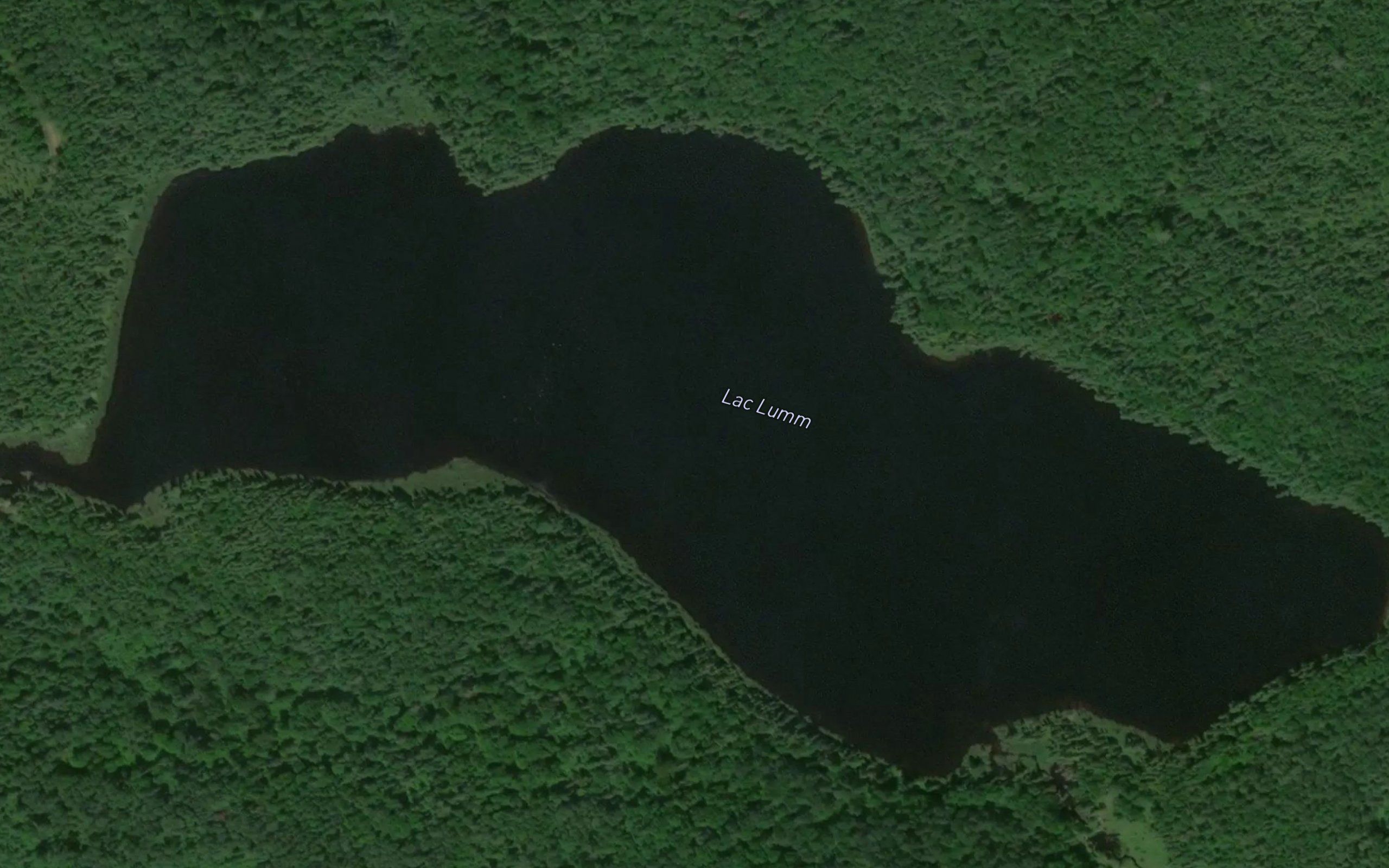 Lac Lumm