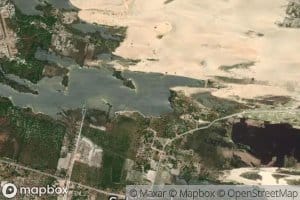 Lagoa do Sabianguaba